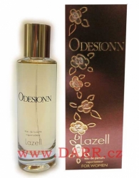 Lazell - Odesionn - parfémovaná voda dámská - EdP - 100 ml