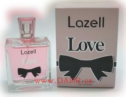 Lazell - Love - parfémovaná voda dámská - EdP - 100 ml