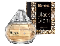 Bi-es Black Glam parfémovaná voda 100ml