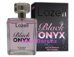 Lazell Black onyx parfémovaná voda 100 ml