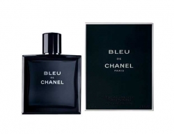 Chanel Bleu De Chanel toaletní voda pánská 100 ml