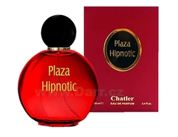 Chatler Plaza Hipnotic Woman  parfémovaná voda 100 ml