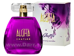 Chatler Aloha Woman   parfémovaná voda 100 ml