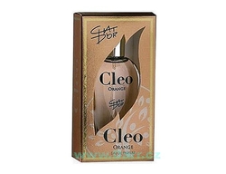 CHAT D´OR  Cleo Orange parfémovaná voda 30 ml