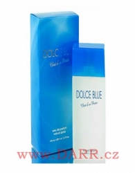 CHAT D´OR  BLUE parfémovaná voda 100 ml