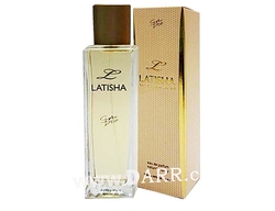 CHAT D´OR Latisha parfémovaná voda 100 ml