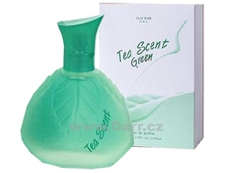 CHAT D´OR Green Leaf parfémovaná voda 100 ml