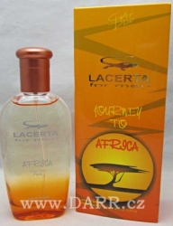 CHAT D´OR Lacerta Africa toaletní voda 100 ml
