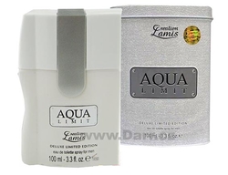 Creation Lamis Aqua Limit pánská toaletní voda  EdT  100 ml 