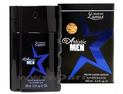 Creation Lamis Artistic Men toaletní voda 100 ml