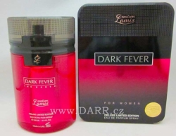 Creation Lamis Dark Fever parfémovaná voda 100 ml