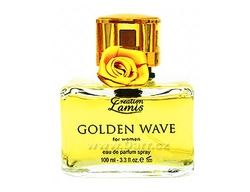 Creation Lamis Golden Wave parfémovaná voda 100 ml TESTER