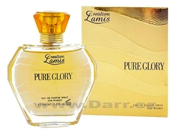 Creation Lamis Pure Glory parfémovaná voda 100 ml