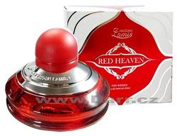 Creation Lamis Red Heaven parfémovaná voda 100 ml