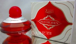 Creation Lamis Red Heaven parfémovaná voda 100 ml