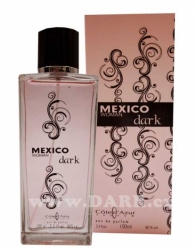 Cote Azur Mexico Dark Women parfémovaná voda 100 ml
