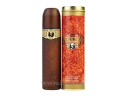 CUBA  Gold for Men - toaletní voda pánská  100ml