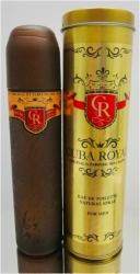 Cuba Royal - pánská toaletní voda - 100 ml