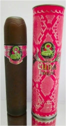 Cuba Jungle Snake - parfémovaná voda dámská  - 100 ml