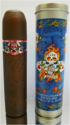 Cuba Wild Heart - pánská toaletní voda - 100 ml