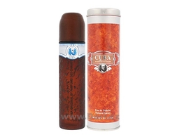 Cuba Blue  pánská toaletní voda 100 ml