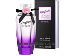 New Brand Parfum De Nuit parfémovaná voda dámská -100 ml