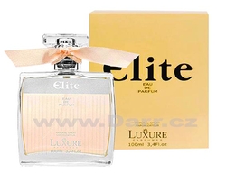 Luxure Elite parfémovaná voda 100 ml