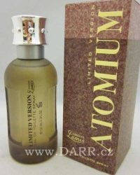  Creation Lamis Atomium Limited toaletní voda 100 ml