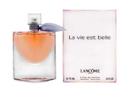 Lancome La Vie Est Belle parfémovaná voda 75 ml