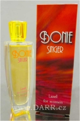  Lazell - Bonie Singer- parfémovaná voda dámská - EdP - 100 ml