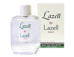 Lazell by Lazell sport - pánská toaletní voda - EdT - 100 ml
