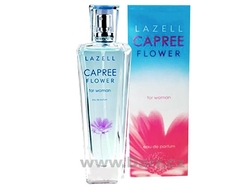 Lazell - Capree Flower - parfémovaná voda dámská - EdP - 75 ml 
