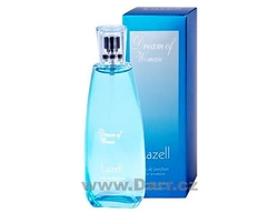 Lazell - Dream of Women- parfémovaná voda dámská - EdP - 100 ml