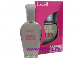  Lazell - J.Sandra - parfémovaná voda dámská  - EdP - 30 ml