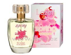 Lazell - Spring - parfémovaná voda dámská - EdP - 100 ml