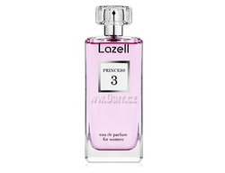 Lazell - Princess - parfémovaná voda dámská - EdP - 100 ml  TESTER