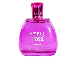 Lazell Ross 2 parfémovaná voda 100 ml TESTER