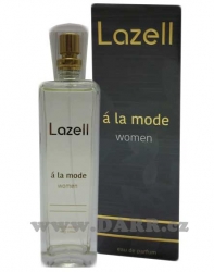 Lazell á la Mode parfémovaná voda dámská  - EdP - 100 ml 
