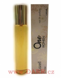 Lazell - One Women - parfémovaná voda dámská - EdP - 33 ml 