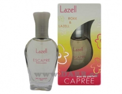  Lazell - Capree Rokk - parfémovaná voda dámská - EdP - 30 ml