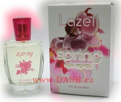 Lazell - Spring - parfémovaná voda dámská - EdP - 100 ml