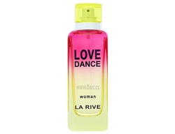 La Rive Love Dance parfémovaná voda 90 ml TESTER