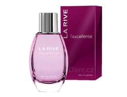 La Rive L´excellente parfémovaná voda 100 ml