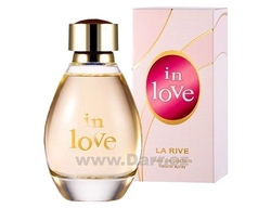 La Rive In Love parfémovaná voda 90 ml