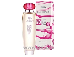 La Rive Move On parfémovaná voda 75 ml
