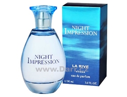 La Rive Night Impression parfémovaná voda 90 ml