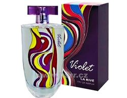 La Rive Violet parfémovaná voda 90 ml