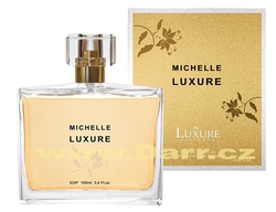 Luxure Michelle   parfemovaná voda 100ml