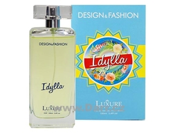 Luxure Idylla Pour Femme parfémovaná voda 100 ml