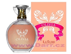 Luxure Olivia parfémovaná voda 100 ml